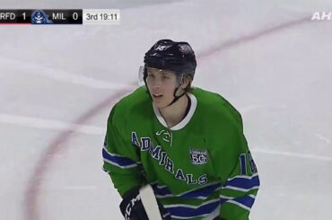 IceHogs Highlights: 1/11/20 at Milwaukee