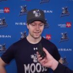 PRE-GAME | Simon Lundmark