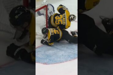 Boston Bruins - Tampa Bay Lightning - BOOM! 💥 - #shorts #hockey #nhl