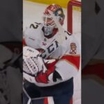 Alec Martinez with a snipe 3-1#goldenknights over the #panthers #nhl #stanleycup #playoffs