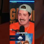 Stuart Skinner responded #shorts