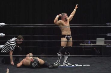 Adam Brooks Vs Mikey Lord Vs Slex Highlights (Summer Spectacular 22.01.2022)