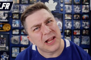 LFR18 - Game 26 - Flamingo - Capitals 3, Maple Leafs 1