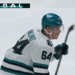 Jack Thompson 0+1 vs ANA (22.10.2024)