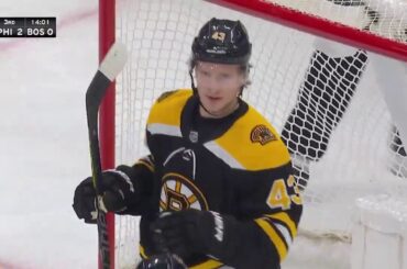 Boston Bruins All Goals 2019-2020 NHL Season Part 1