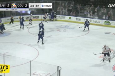 Dickey's Smokin' Hot Highlight | Benson game-winner