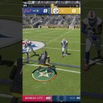 Why are so many people playing as CB on Madden❓🤔