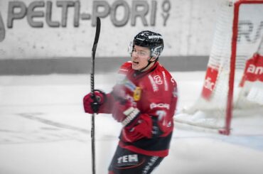 Otto Kivenmäen unelma toteutuu keskiviikkona