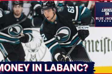 Columbus Blue Jackets Have More Injuries; Sign Kevin Labanc