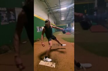 Tyler Glasnow At Fuel Factory