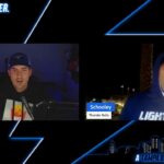 WE THE THUNDER with Special Guest Andrew Weiss