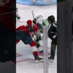 Greer snipes off the draw! 🎯🔥 #nhlglobalseries