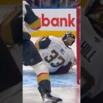 Adin Hill With HUGE Save On Viktor Arvidsson 😮