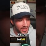 BREAKING NEWS: Jacob Trouba Traded To The Anaheim Ducks #shorts