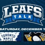 Maple Leafs vs. Penguins LIVE Post Game Reaction | Leafs Talk