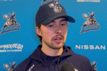 PRACTICE | Dawson Barteaux