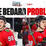 Are the Blackhawks failing Connor Bedard?