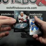 Out Of The Box Group Break #16338 9 BOX MIXER RANDOM (2 X HOLIDAY TRIPLE CASE SPOT GIVEAWAYS)