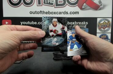 Out Of The Box Group Break #16338 9 BOX MIXER RANDOM (2 X HOLIDAY TRIPLE CASE SPOT GIVEAWAYS)