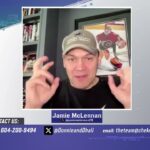 Jamie McLennan on Thatcher Demko's rehab, Kiefer Sherwood and more