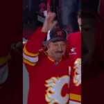 1st ⭐️ Johnny Gaudreau ❤️💛