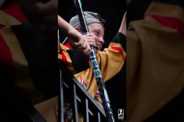 Colton Parayko just made his new best friend.🥺👏 | 2024 #MensWorlds