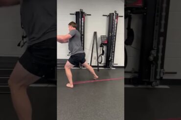 Josh Manson Offseason Training #hockey #strengthtraining #gym #personaltrainer #fitness