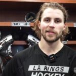 Kempe ser fram emot 4 Nations 🇸🇪🏆 Kempe reacts to 4 Nations selection