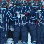 «Djurgårdens IF»-«TB Västerås» 4 Dec Bandyallsvenskan 2024-25