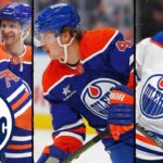 Edmonton Oilers News | The Oilers On 🔥 | Roster Decisions Looming