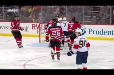 Florida Panthers vs New Jersey Devils | January 9, 2017 | Full Game Highlights | NHL 2016/17