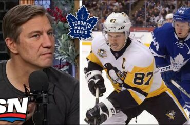 NICK KYPREOS MAKES A BOMBSHELL REVELATION! TORONTO MAPLE LEAFS NEWS TODAY!