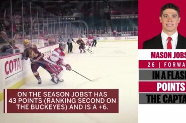 Mason Jobst Spotlight