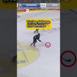 PennyDEL Tim Stützle als 17 Jähriger #eishockey #hockeyhighlights #hockey #highlights #pennydel