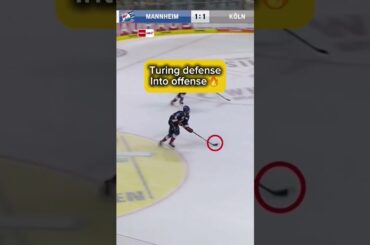 PennyDEL Tim Stützle als 17 Jähriger #eishockey #hockeyhighlights #hockey #highlights #pennydel