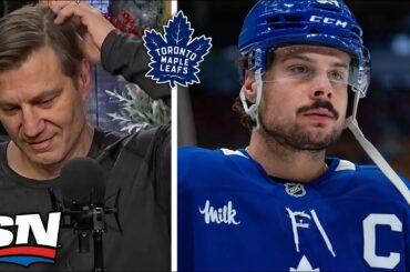 NICK KYPREOS COULDN'T BELIEVE THIS NEWS! TORONTO MAPLE LEAFS NEWS TODAY!