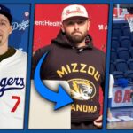 Dodgers Button Up Snell, Baker Mayfield’s Bet, A Giant Florida Man | PL Ep. 293