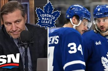 NICK KYPREOS SHOCKS FANS WITH REVELATION! TORONTO MAPLE LEAFS NEWS TODAY!