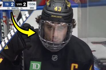 This has become absolutely UNACCEPTABLE...