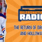 Edmonton Oilers Weekly Recap - Oilersnation Radio