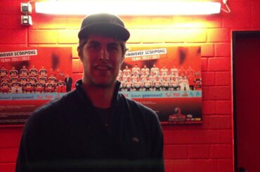 NHL Lockout vorbei - Thomas Greiss fliegt zurück nach San José