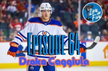 Episode 64 - Drake Caggiula: Woody