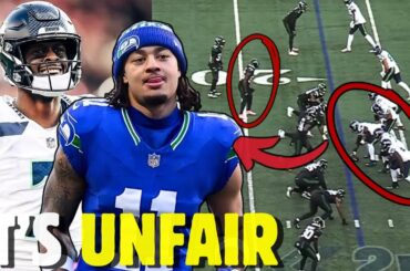 No One Realizes What The Seattle Seahawks Just Did.. NFL News (Geno Smith)