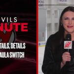 Details, Details, Details | DEVILS MINUTE