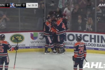 HIGHLIGHT | Benson Goal