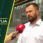 Pļāvējs & Severs par Indraša pāreju uz Maskavas "Spartak"