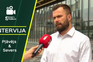 Pļāvējs & Severs par Indraša pāreju uz Maskavas "Spartak"