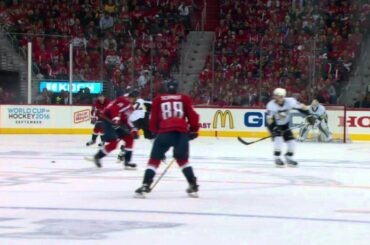 Gotta See It: Bonino teleports through Caps D on Lovejoy goal