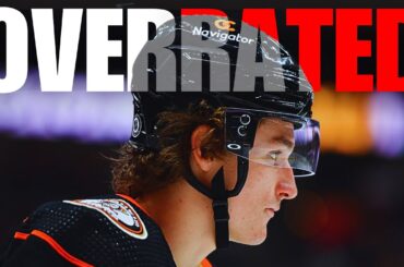 Trevor Zegras: A Star In The Making Or Overhyped Player?