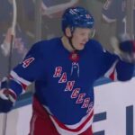 Kaapo Kakko 1+0 vs Montreal